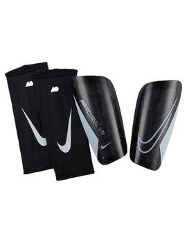 Espinilleras Nike Mercurial Lite