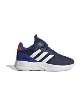 Zapatilla Adidas Nebzed EL K