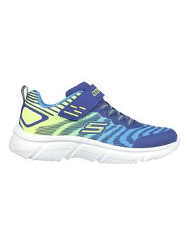 Zapatilla Skechers Go Run 650