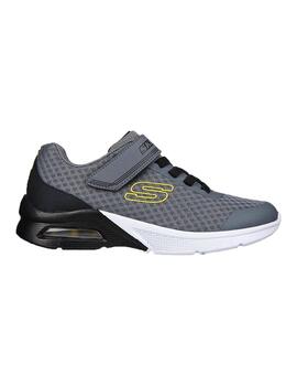 Zapatilla Skechers Microspec