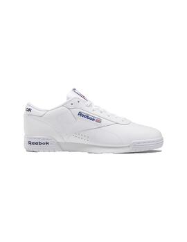 Zapatilla Reebok Exo Fit Lo Clena