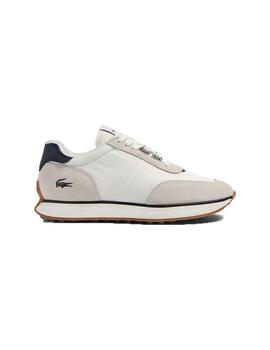 Zapatilla Lacoste L-Spin 123