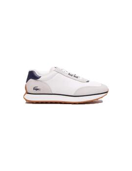 Zapatilla Lacoste L-Spin