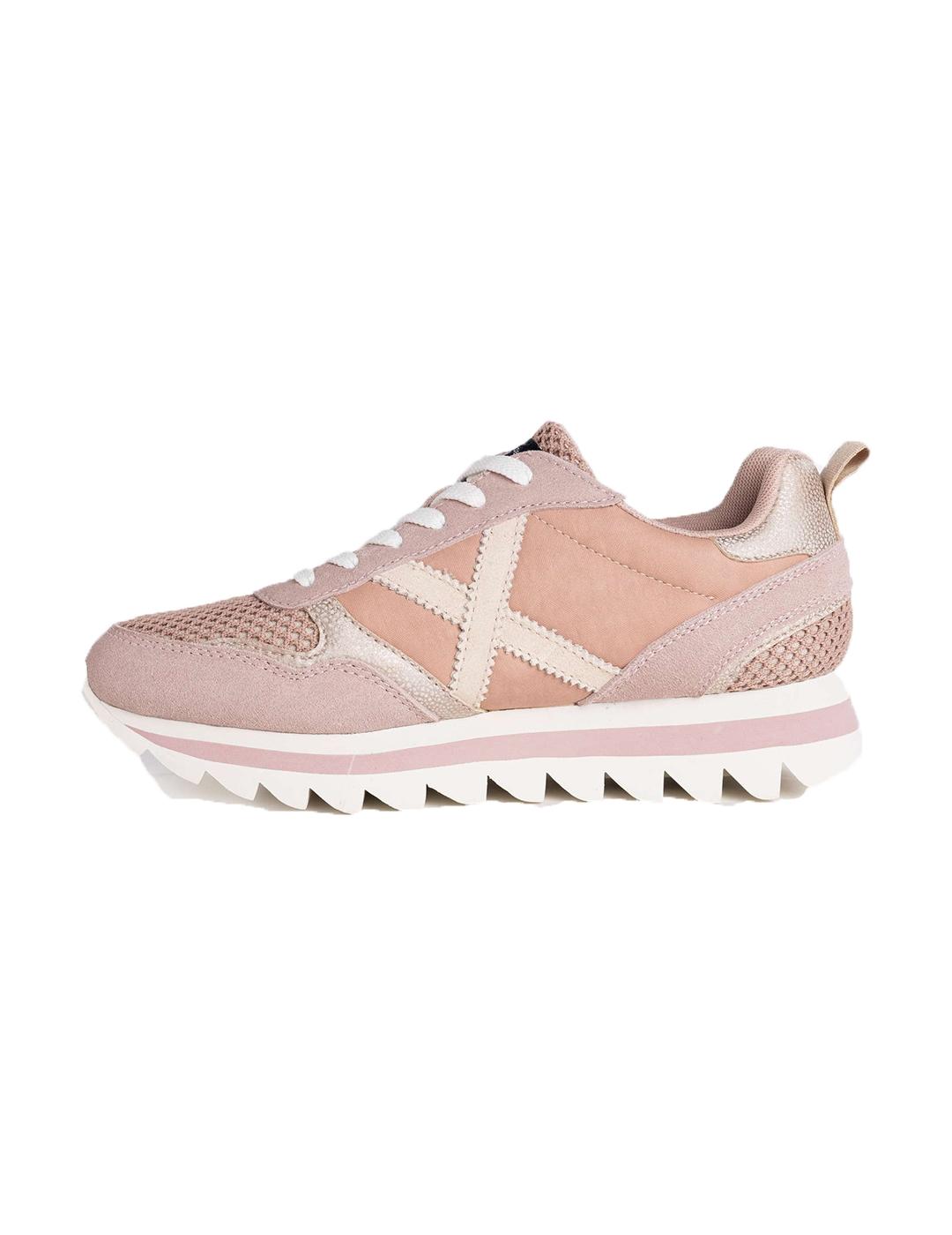 Zapatilla Munich Ripple 42