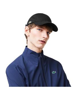 Gorra Lacoste