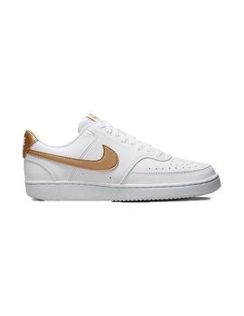 Zapatilla Nike wmns Court Vision Lo Nn