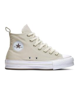 CONVERSE CHUCK TAYLOR ALL STAR EVA LIFT PLATFORM C