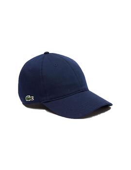 Gorra Lacoste