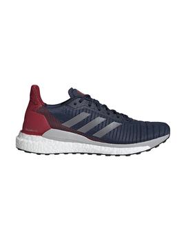 ZAPATILLAS DE RUNNING ADIDAS SOLAR GLIDE M