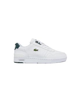 Zapatilla Lacoste T-Clip