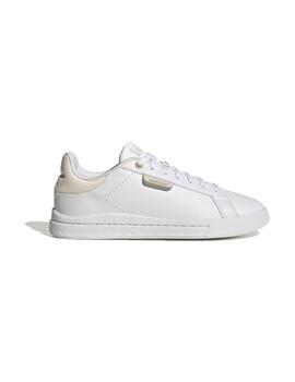 Zapatilla Adidas Court Silk