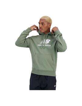 Sudadera New Balance