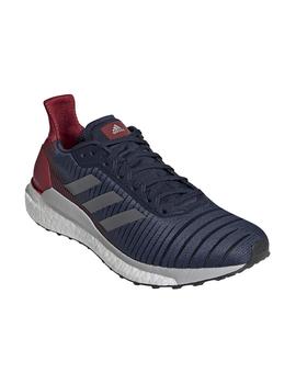 ZAPATILLAS DE RUNNING ADIDAS SOLAR GLIDE M