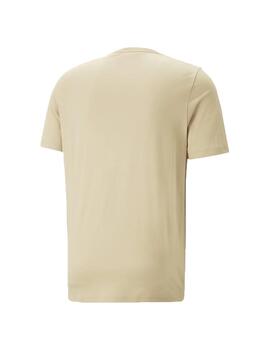 Camiseta Puma Essential Logo