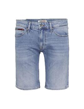 Bermuda Tommy Jeans Scanton