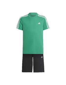 Conjunto Adidas