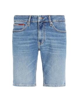 Bermuda Tommy Jeans Scanton