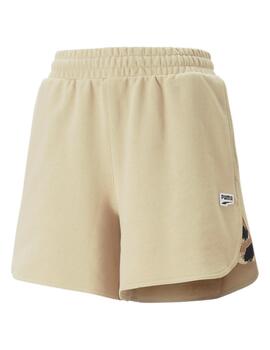 Short Puma Downtown high waist