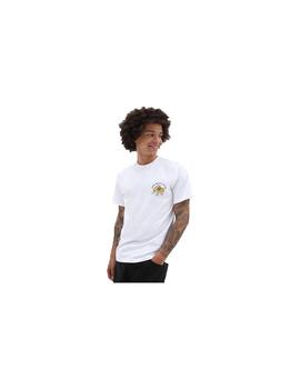 Camiseta Vans Permanent Vacation