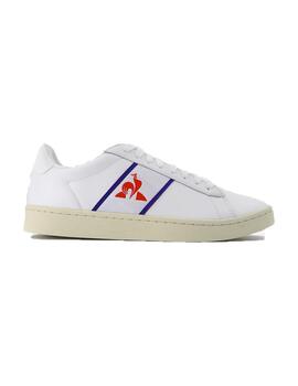 Zapatilla Le Coq Sportif Classic soft tricolore