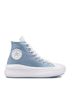 Zapatilla Converse ctas Move Hi