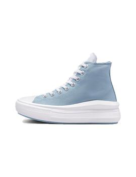 Zapatilla Converse ctas Move Hi