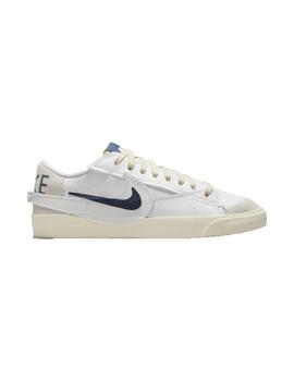 Zapatilla Nike Blazer Low 77 Jumbo