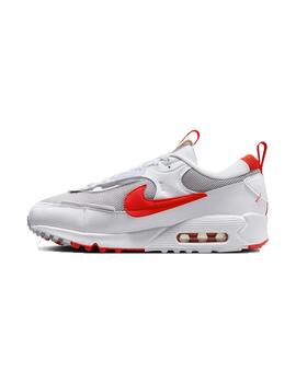 Zapatilla Nike Air Max 90 fUTURA