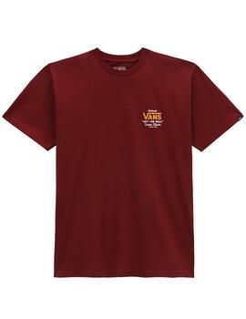 Camiseta Vans Men Holder St Classic