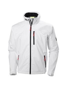 Chaqueta Helly Hansen Crew Hooded