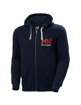 Chaqueta Helly Hansen Logo