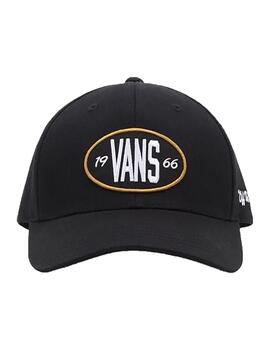 Gorra Vans 1996 Structured Jockey