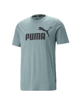 Camiseta Puma Essential logo