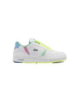 Zapatilla Lacoste T-Clip