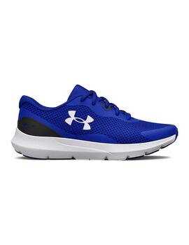 UNDER ARMOUR UA BGS SURGE3