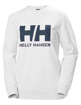 Sudadera Helly Hansen Logo