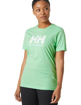 Camiseta Helly Hansen Logo