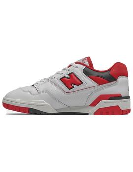 Zapatilla New Balance 550