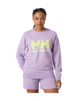 Sudadera Helly Hansen Logo