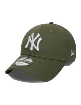 Gorra New Era League Essential