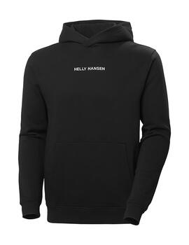 HELLY HANSEN CORE GRAHIC SWEAT HOODIE