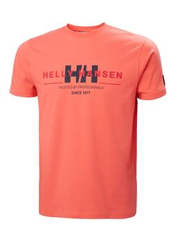 HELLY HANSEN RWB GRAPIC T-SHIRT