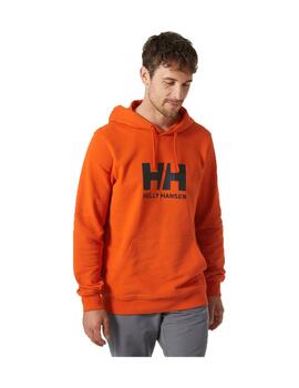 Sudadera Helly Hansen Logo