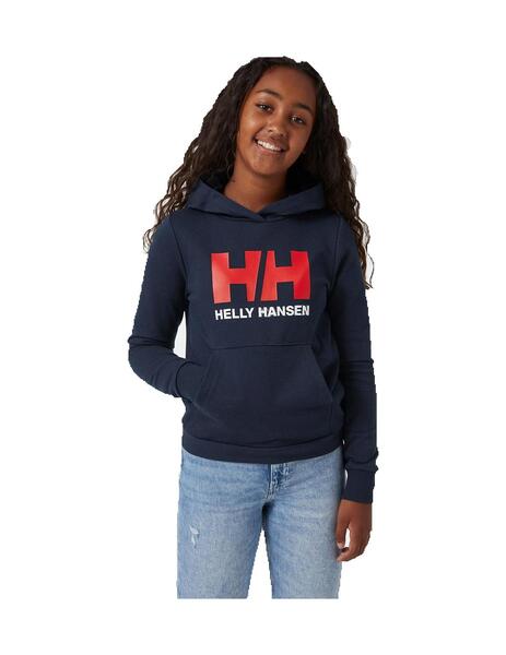 Sudadera Helly Hansen