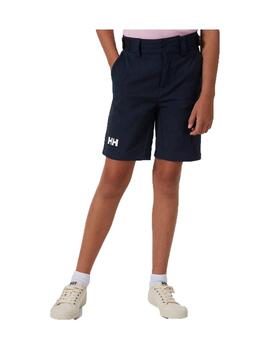 Bermuda Helly Hasen Junior QD Cargo