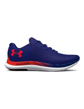 UNDER ARMOUR UA CHARGEZ BREEZE