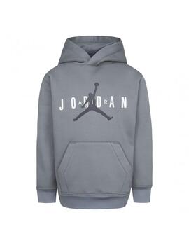 NIKE JORDAN JUMPMAN SUSTAINABLE PO HOODIE