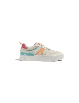 Zapatilla Lacoste L002 123 1 CFA