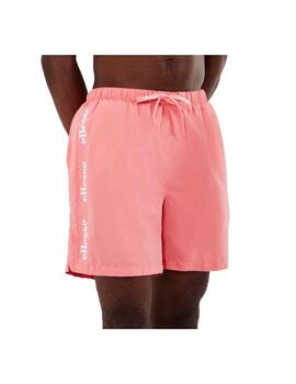 BAÑADOR ELLESSE SCORFANO SWIM SHORT PINK