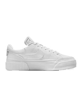 Zapatilla Nike Wmns Court Legacy Lift